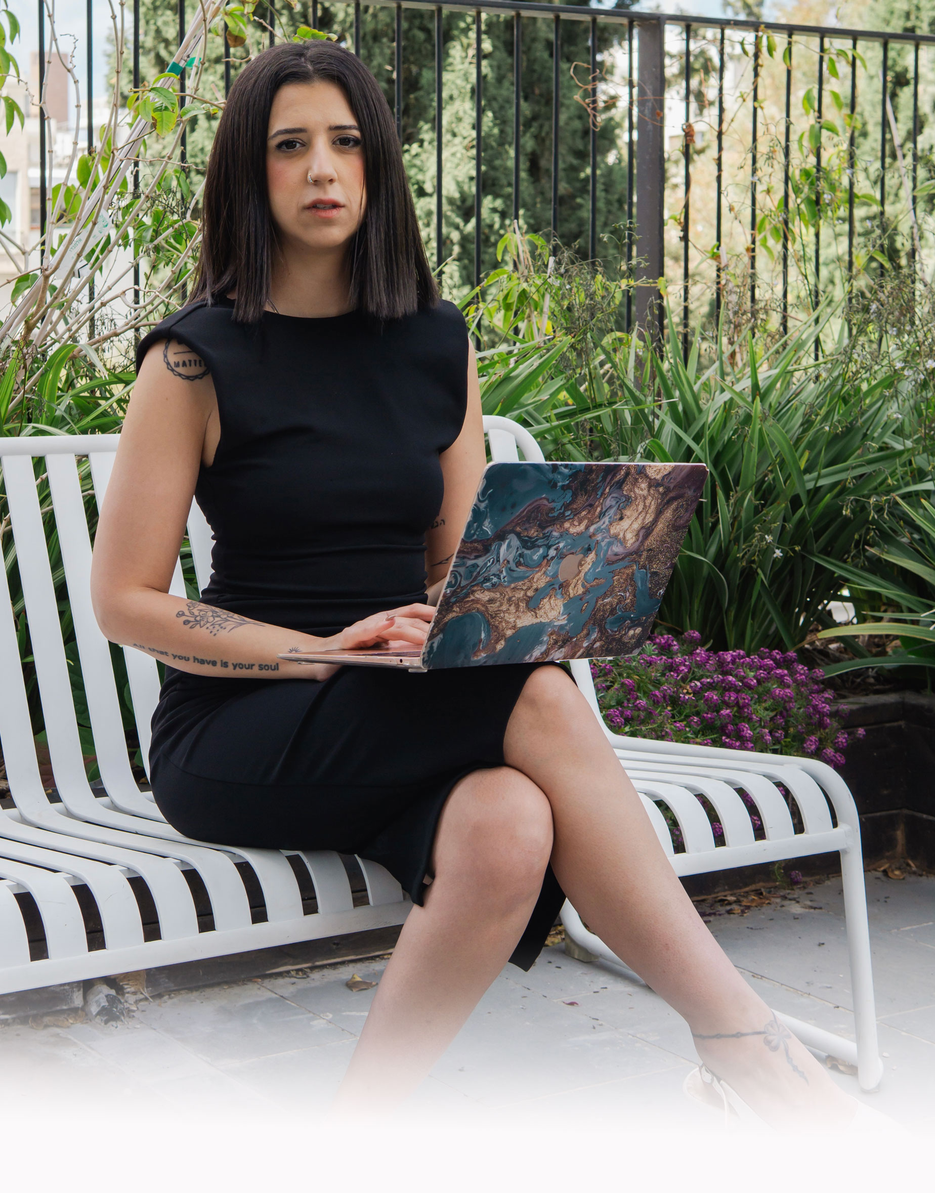 עו"ד שני אטלי - עורכת דין לדיני משפחה באשקלון